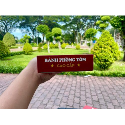 Bánh Phồng Tôm Cao Cấp - Bích Chi